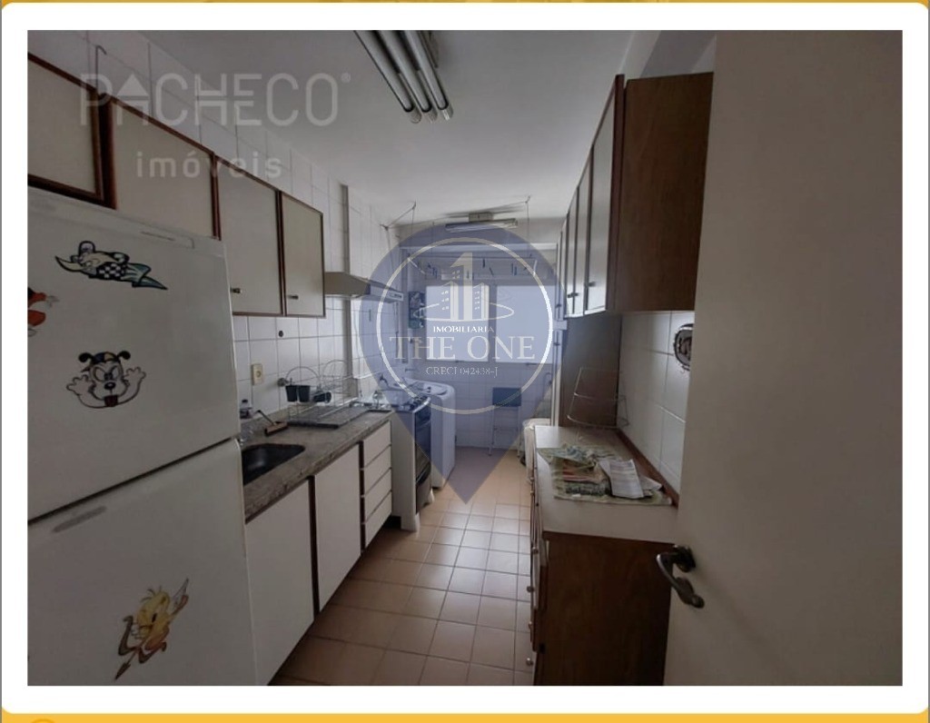 Apartamento, 2 quartos, 65 m² - Foto 9