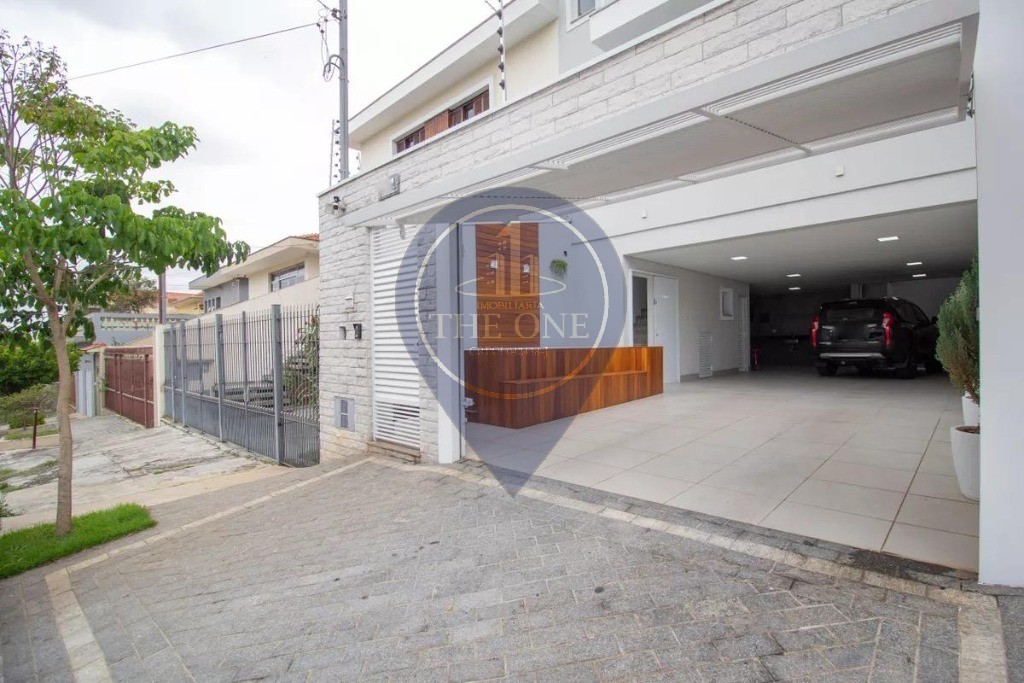 Casa, 3 quartos, 200 m² - Foto 56