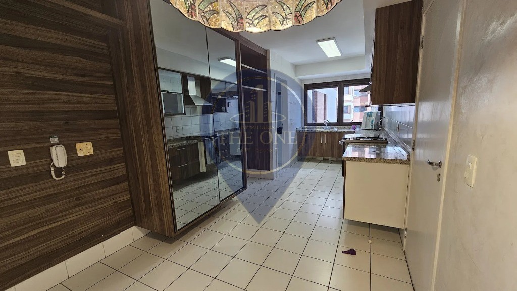 Apartamento, 3 quartos, 210 m² - Foto 8