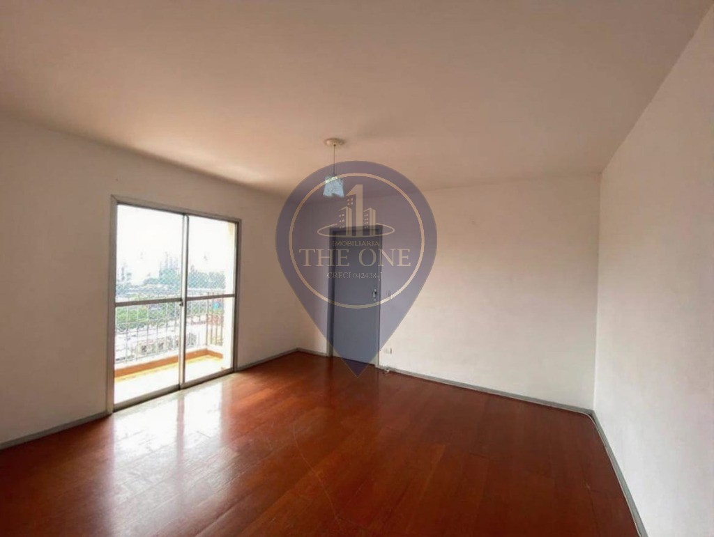 Apartamento, 2 quartos, 56 m² - Foto 1