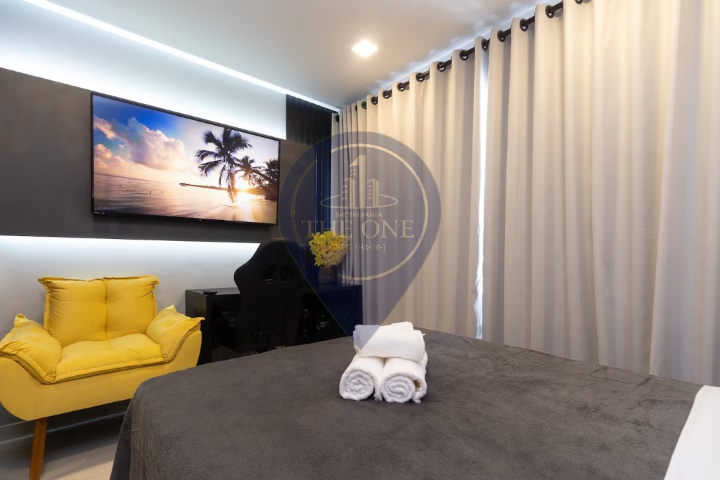 Kitnet-Studio, 25 m² - Foto 20