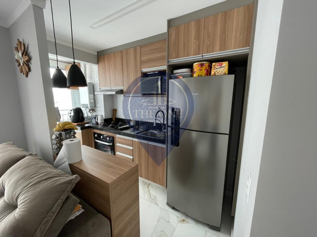 Apartamento, 2 quartos, 45 m² - Foto 2