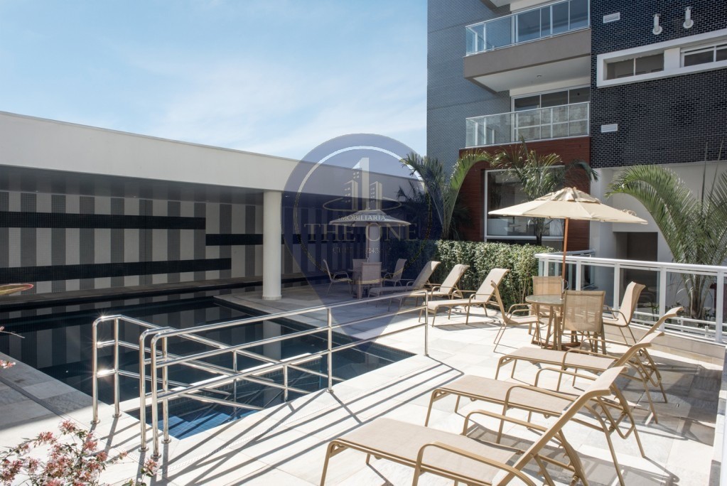 Apartamento, 1 quarto, 45 m² - Foto 8