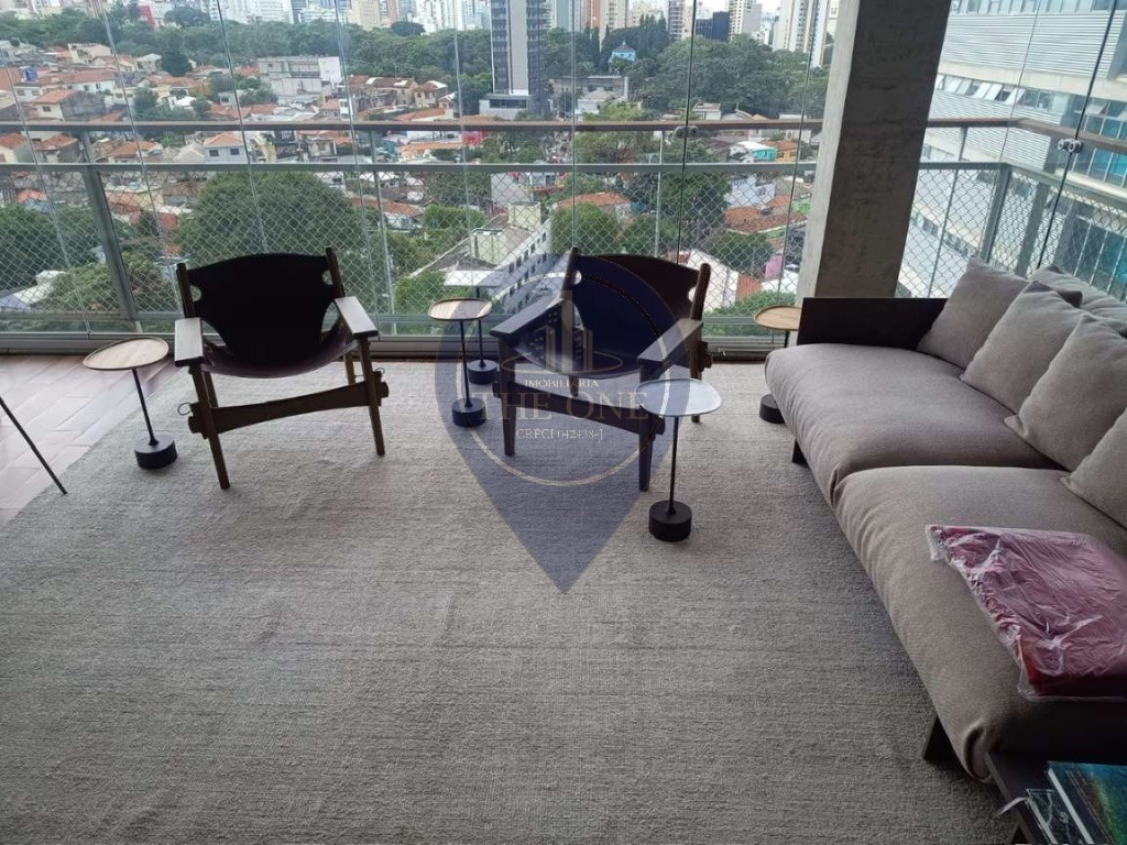 Apartamento, 2 quartos, 132 m² - Foto 34