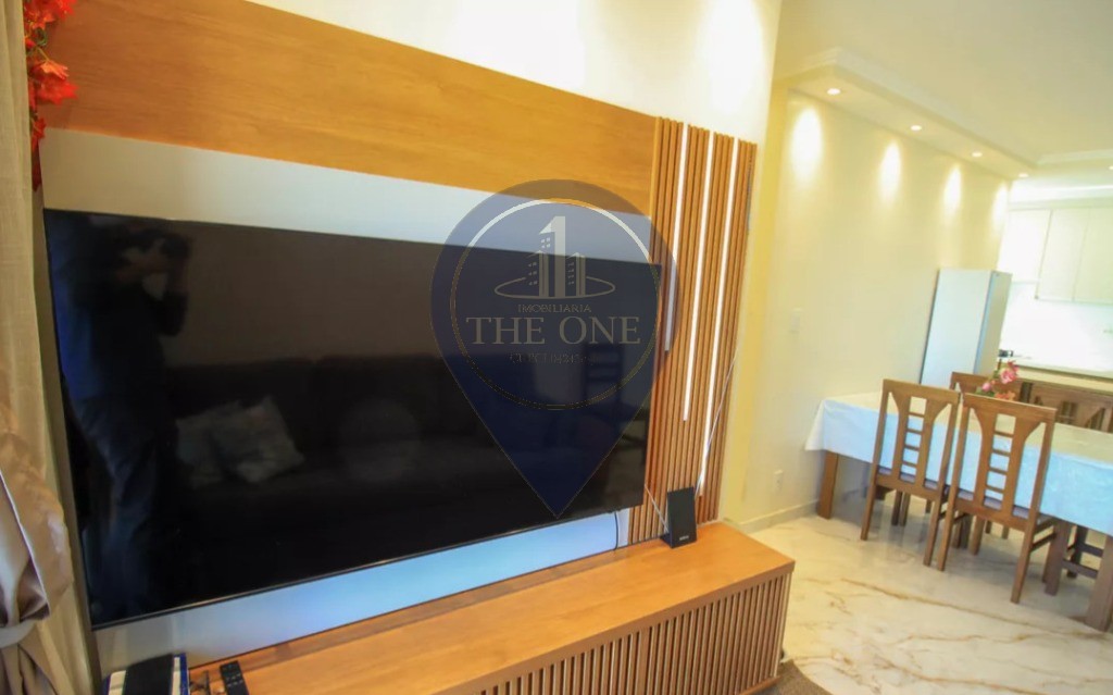 Apartamento, 2 quartos, 55 m² - Foto 4