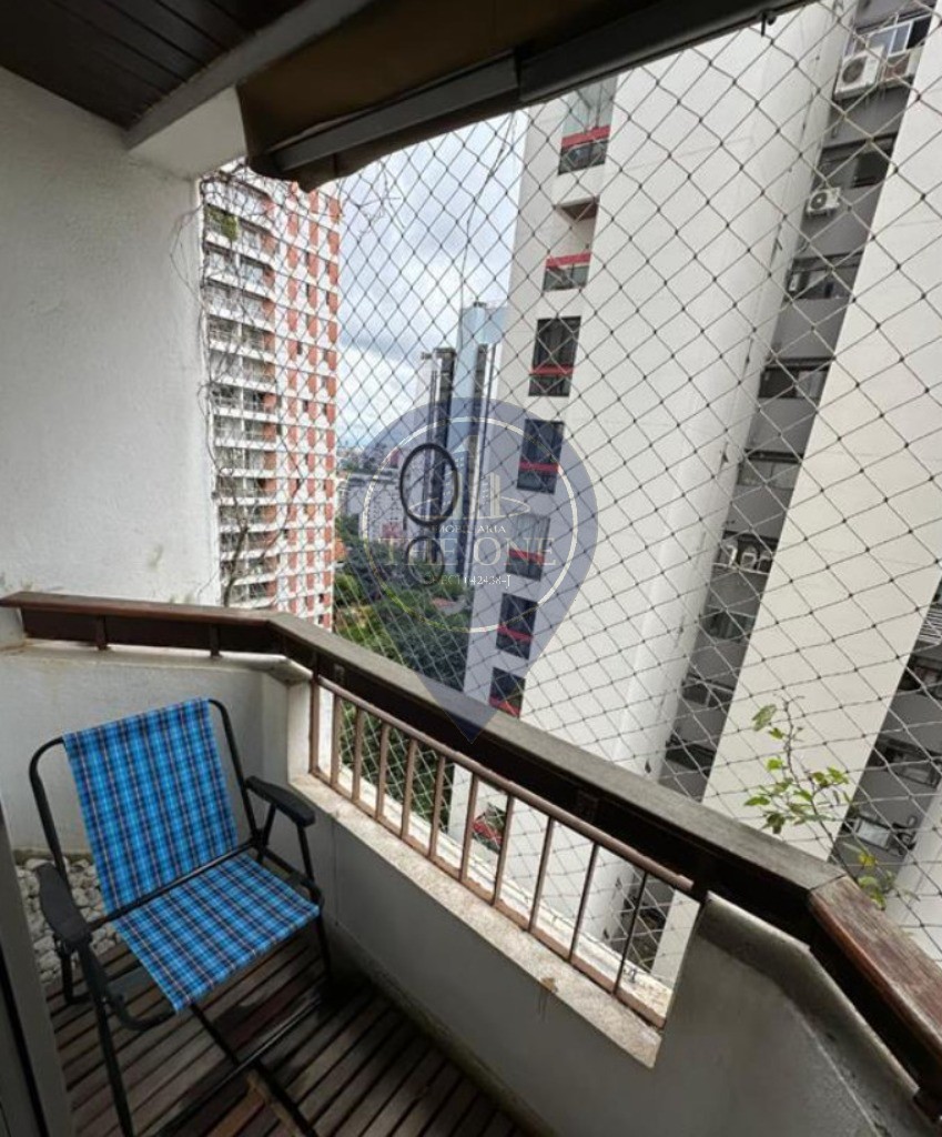 Apartamento, 2 quartos, 55 m² - Foto 10