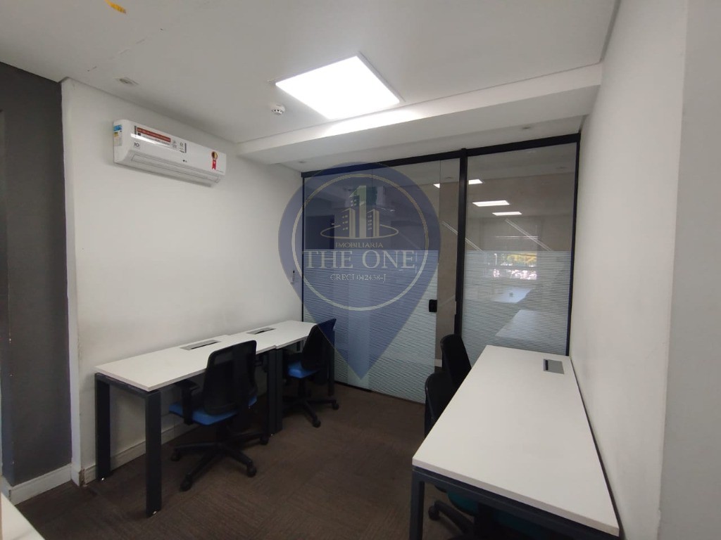 Sala-Conjunto, 338 m² - Foto 31