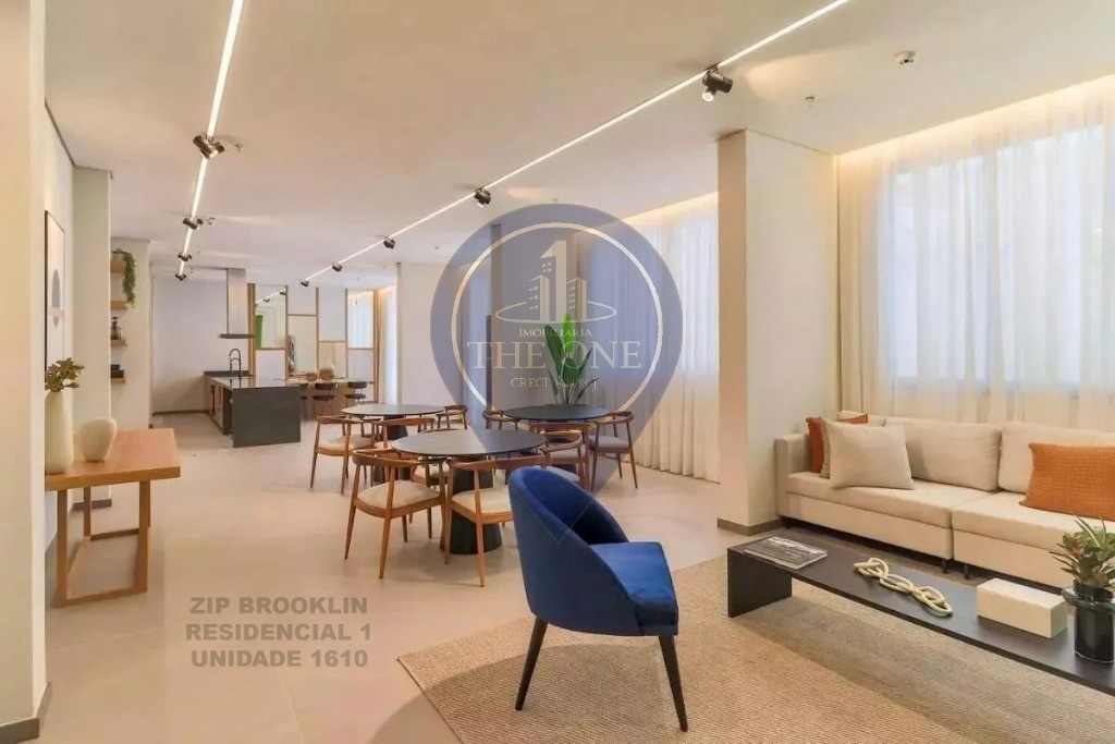 Apartamento, 1 quarto, 24 m² - Foto 34