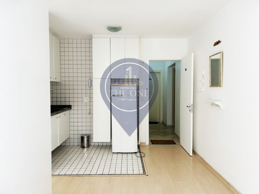 Apartamento, 1 quarto, 33 m² - Foto 6