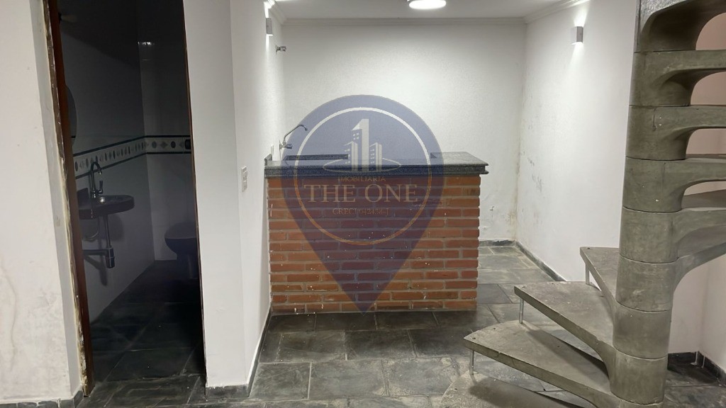 Casa, 4 quartos, 185 m² - Foto 8