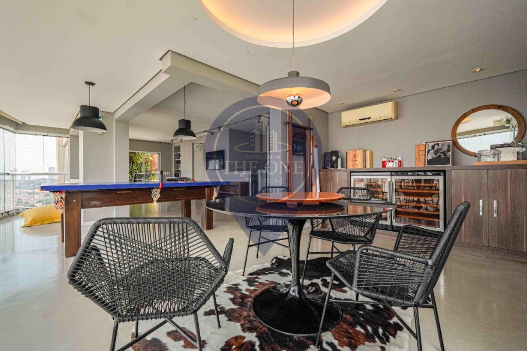 Cobertura, 4 quartos, 404 m² - Foto 7