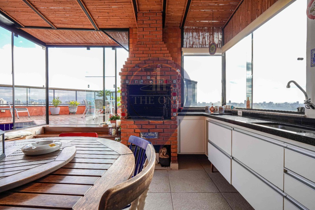 Cobertura, 4 quartos, 722 m² - Foto 13