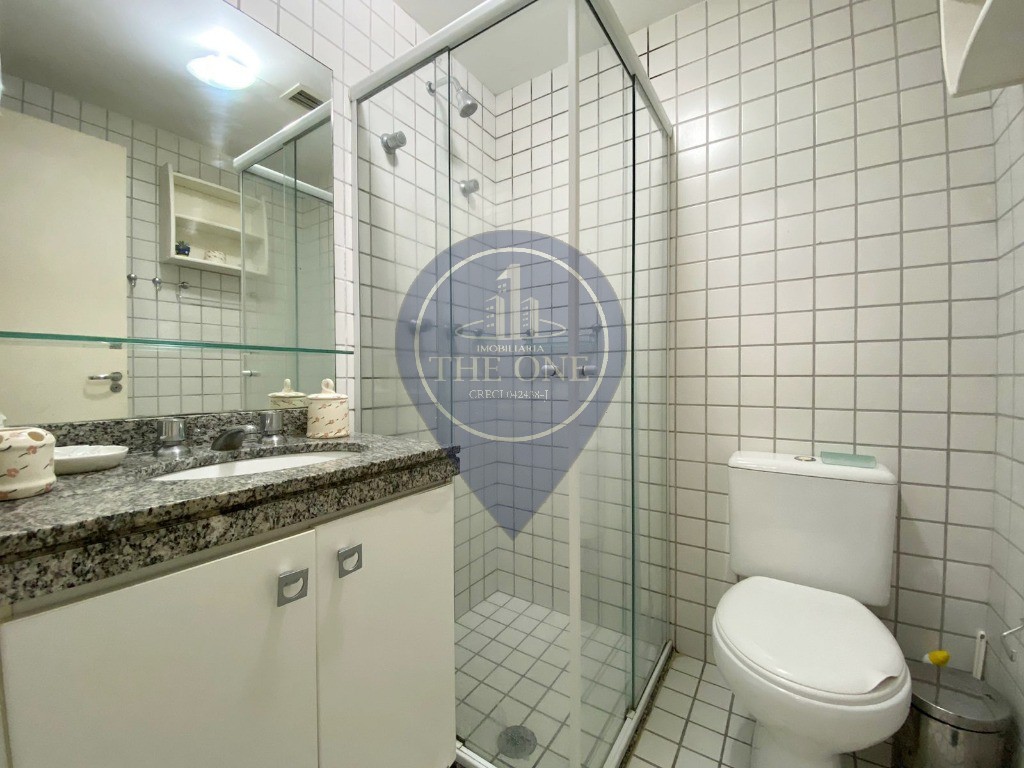 Apartamento, 1 quarto, 33 m² - Foto 11