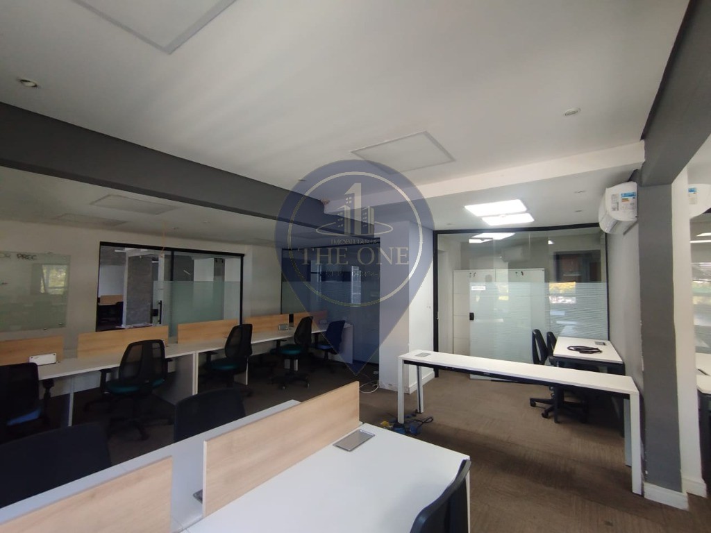 Sala-Conjunto, 338 m² - Foto 28