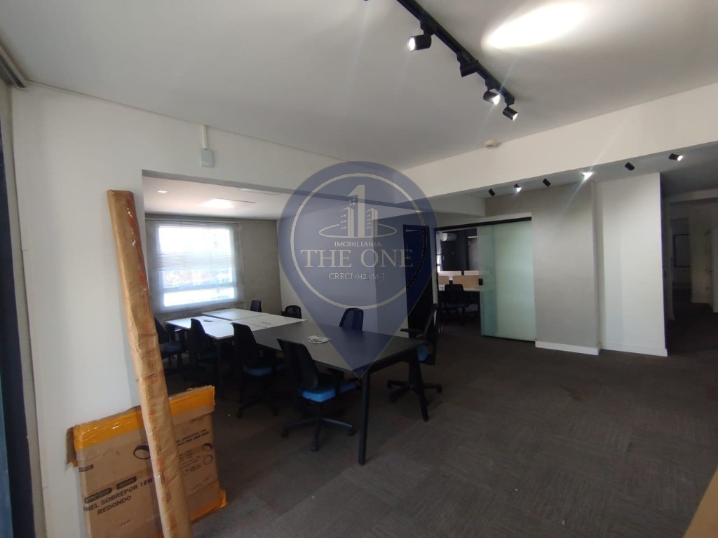 Sala-Conjunto, 338 m² - Foto 36