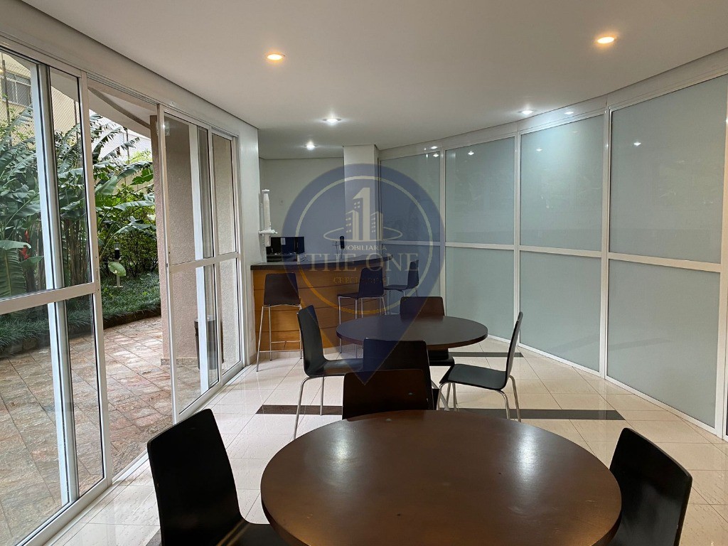 Apartamento, 1 quarto, 33 m² - Foto 15