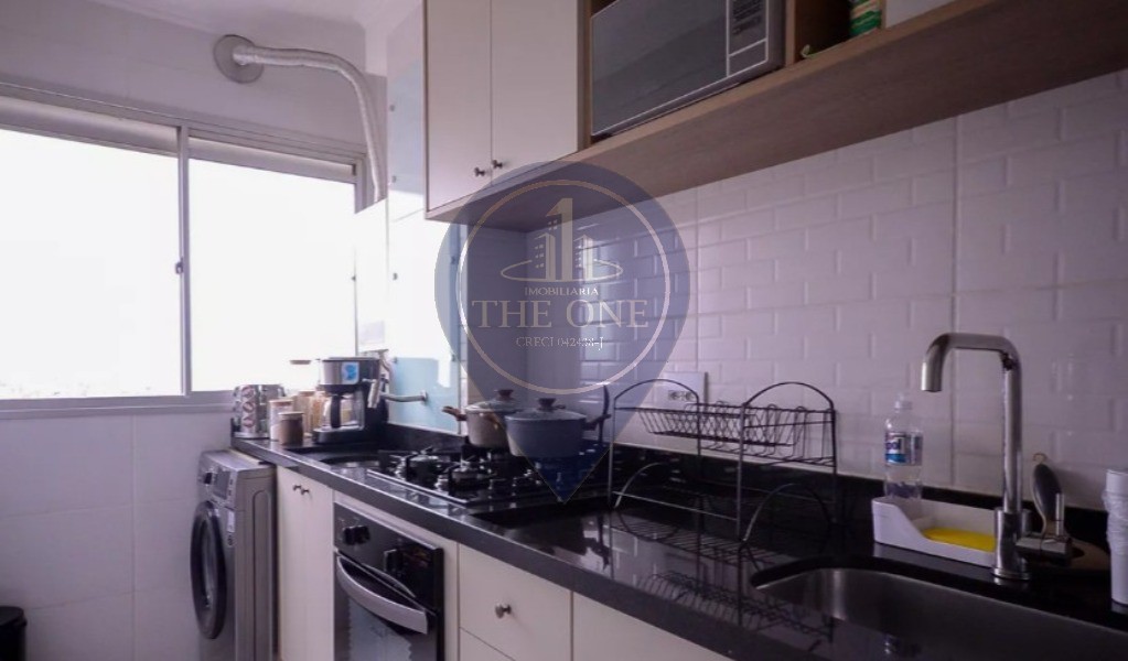 Apartamento, 2 quartos, 48 m² - Foto 9