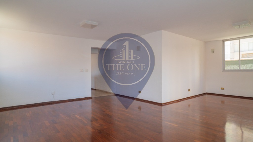 Apartamento, 4 quartos, 202 m² - Foto 4