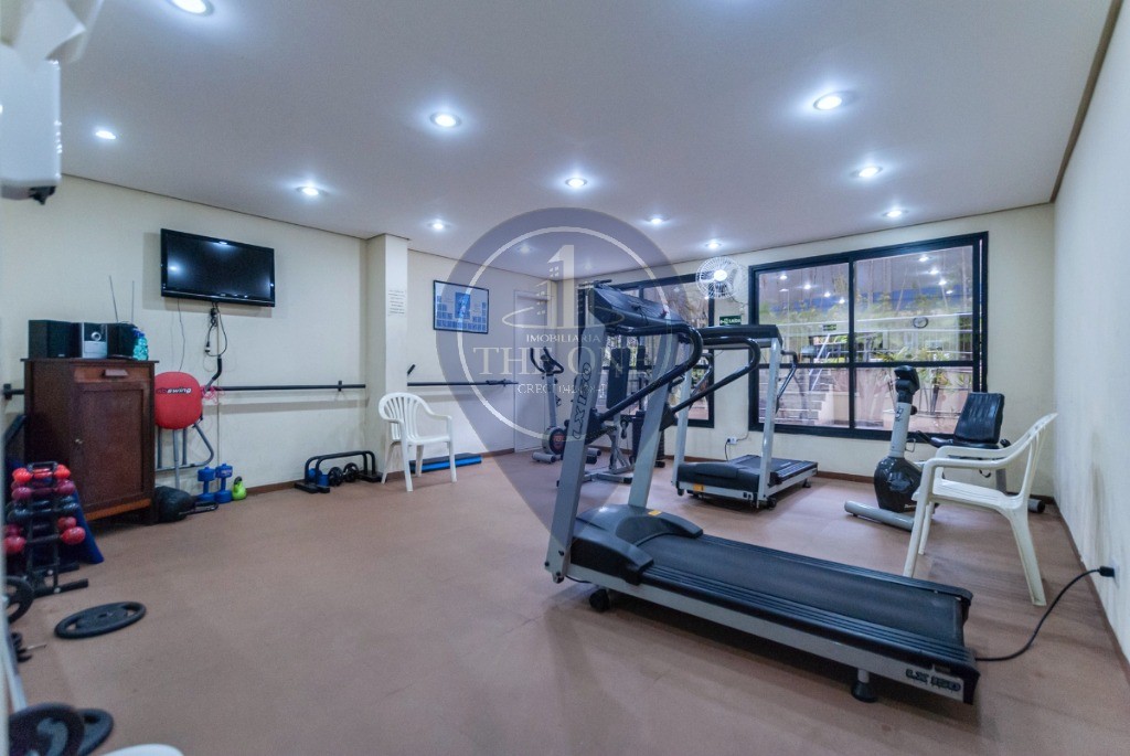 Apartamento, 3 quartos, 80 m² - Foto 33