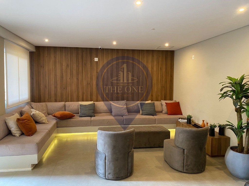 Apartamento, 2 quartos, 38 m² - Foto 15