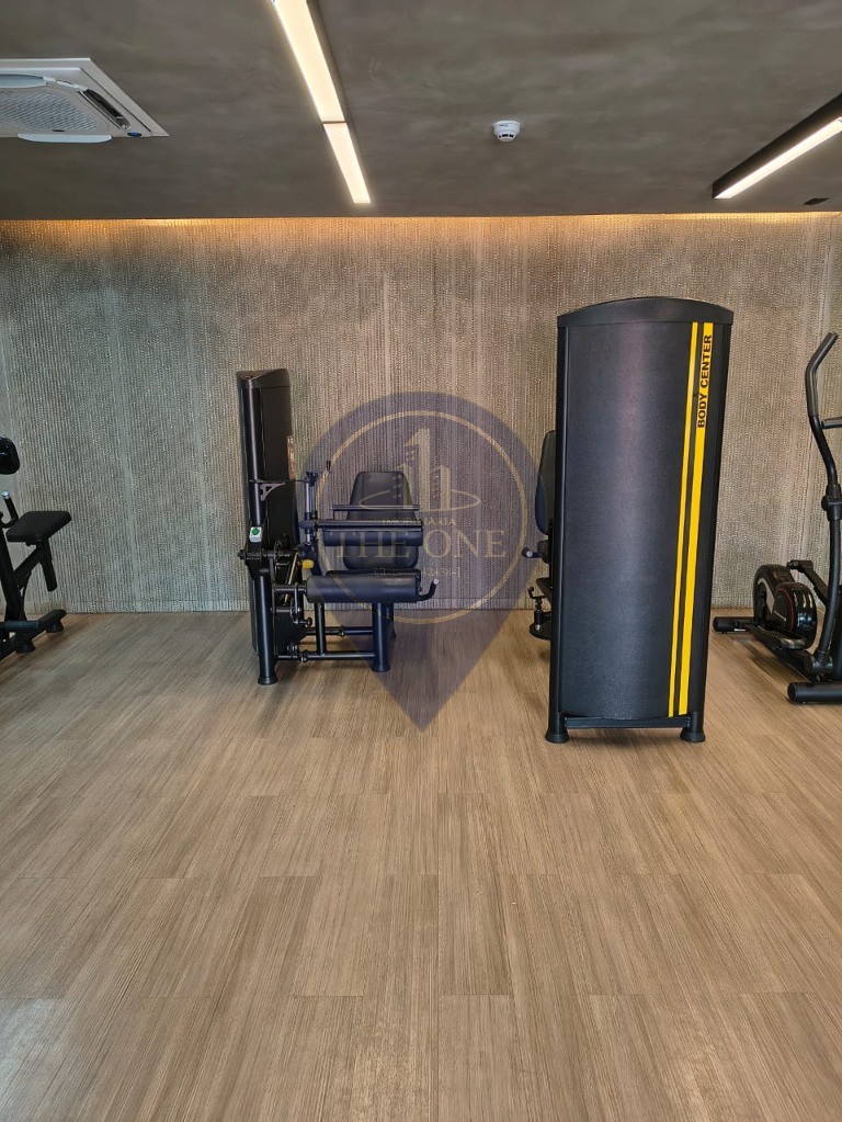 Kitnet-Studio, 27 m² - Foto 27