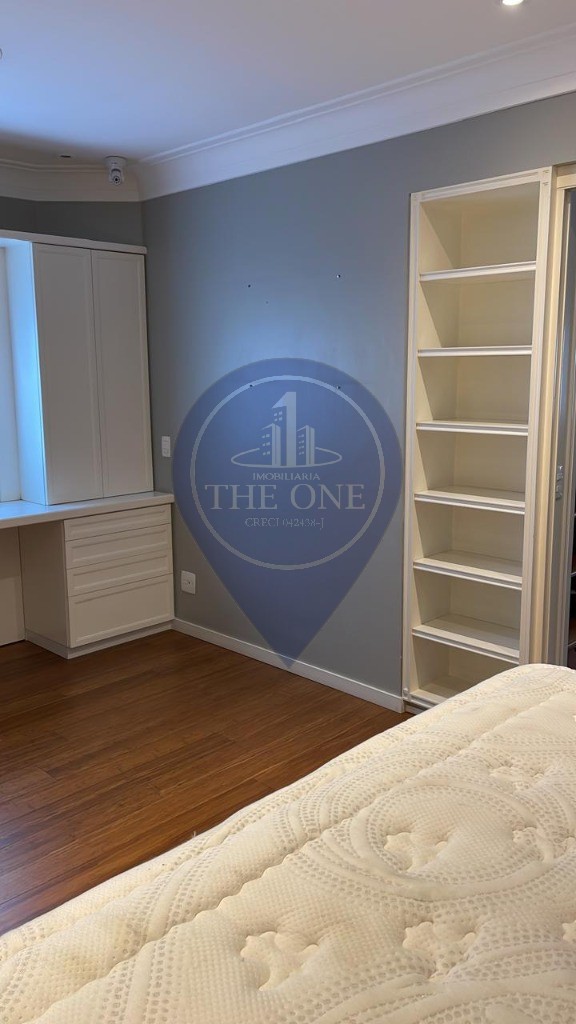 Apartamento, 3 quartos, 200 m² - Foto 38