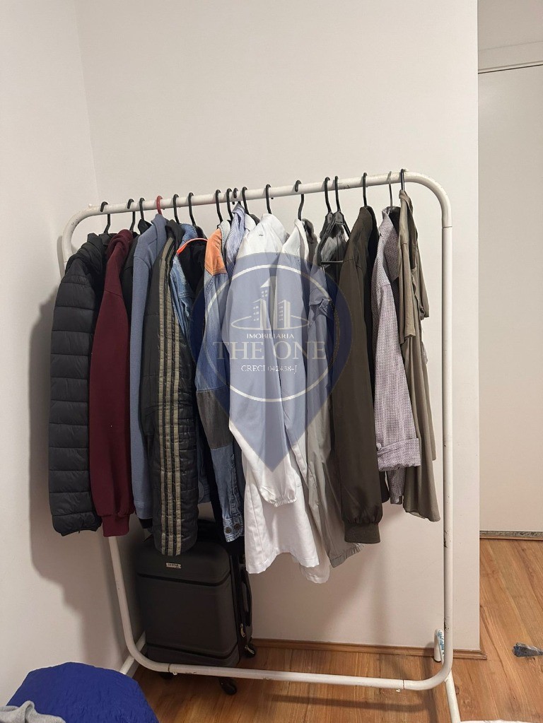 Apartamento, 2 quartos, 35 m² - Foto 13