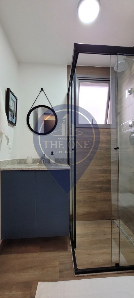 Kitnet-Studio, 28 m² - Foto 21