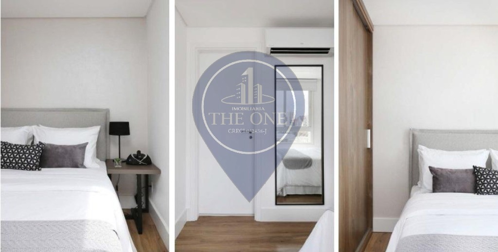 Kitnet-Studio, 63 m² - Foto 20