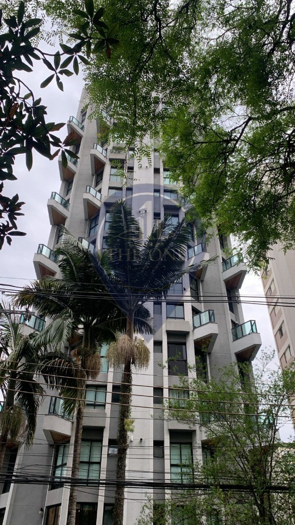 Apartamento, 1 quarto, 58 m² - Foto 3