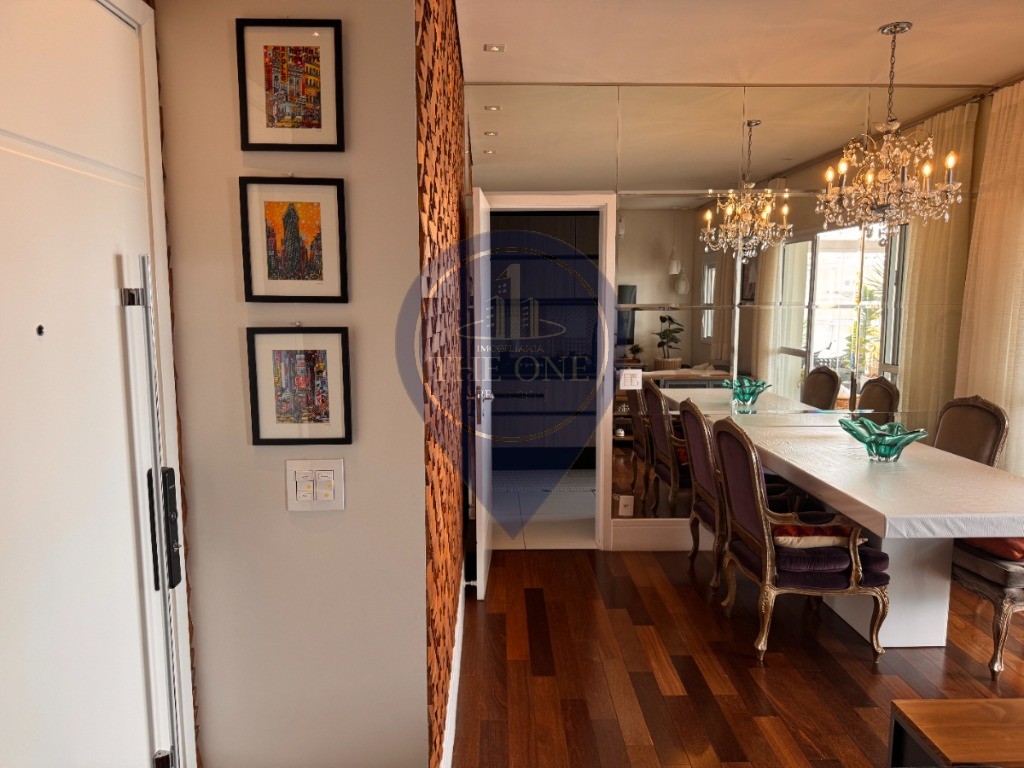 Cobertura, 3 quartos, 216 m² - Foto 26