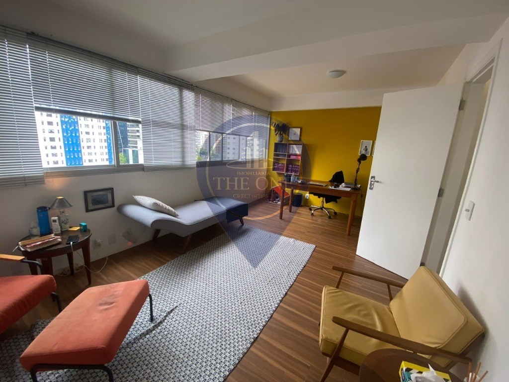 Sala-Conjunto, 45 m² - Foto 1