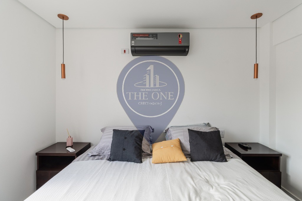 Apartamento, 1 quarto, 70 m² - Foto 3