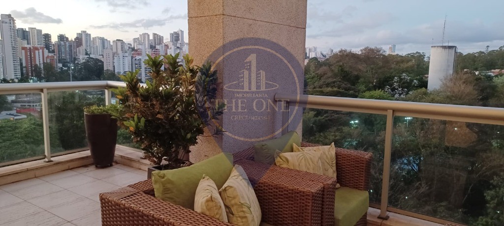 Apartamento, 2 quartos, 162 m² - Foto 2