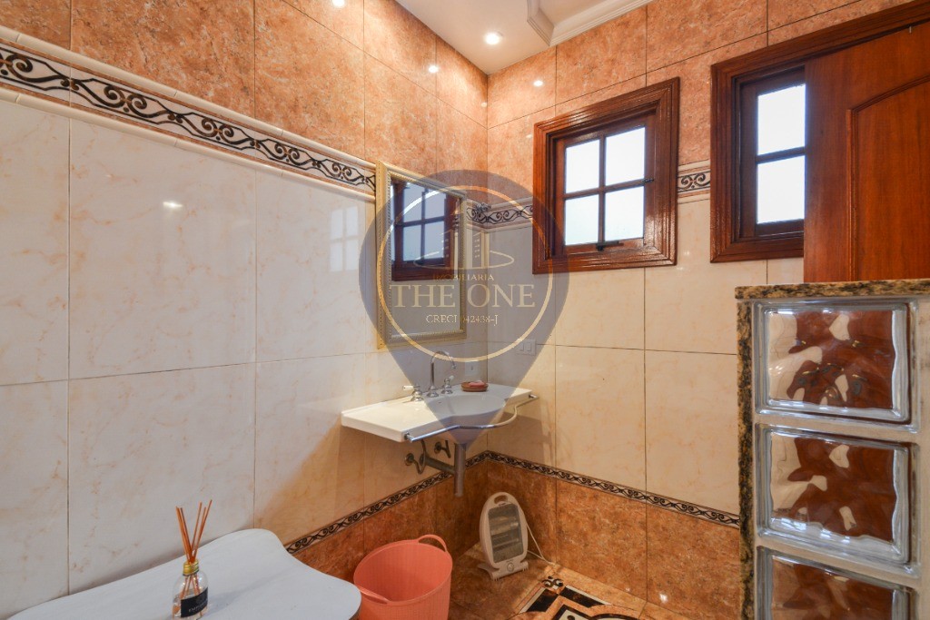 Casa, 3 quartos, 300 m² - Foto 21