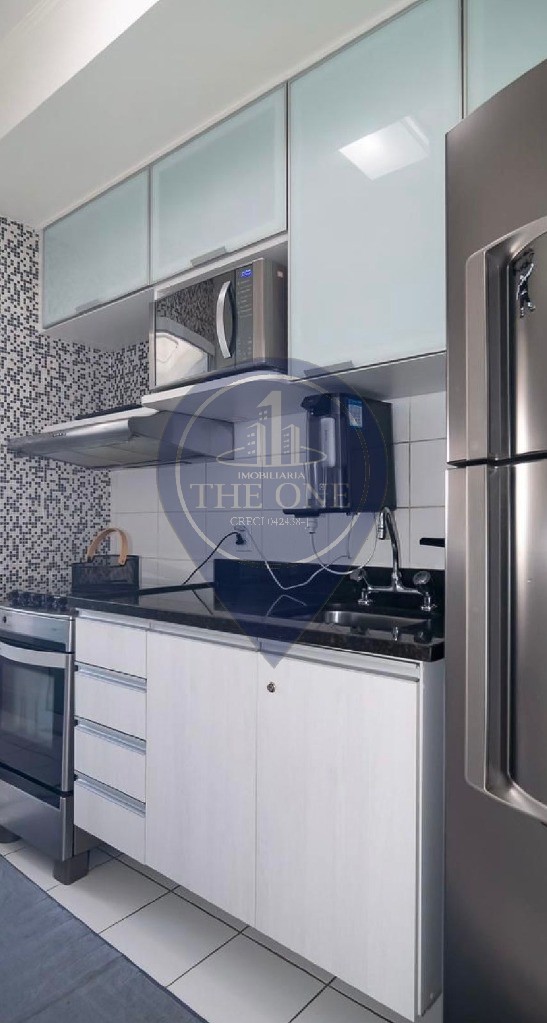 Apartamento, 1 quarto, 47 m² - Foto 10