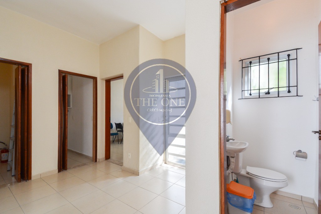 Prédio Inteiro, 181 m² - Foto 10