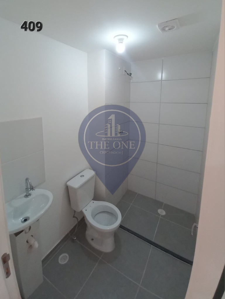 Apartamento, 2 quartos, 34 m² - Foto 8