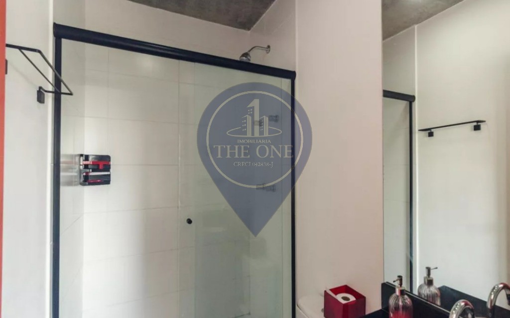 Kitnet-Studio, 28 m² - Foto 15