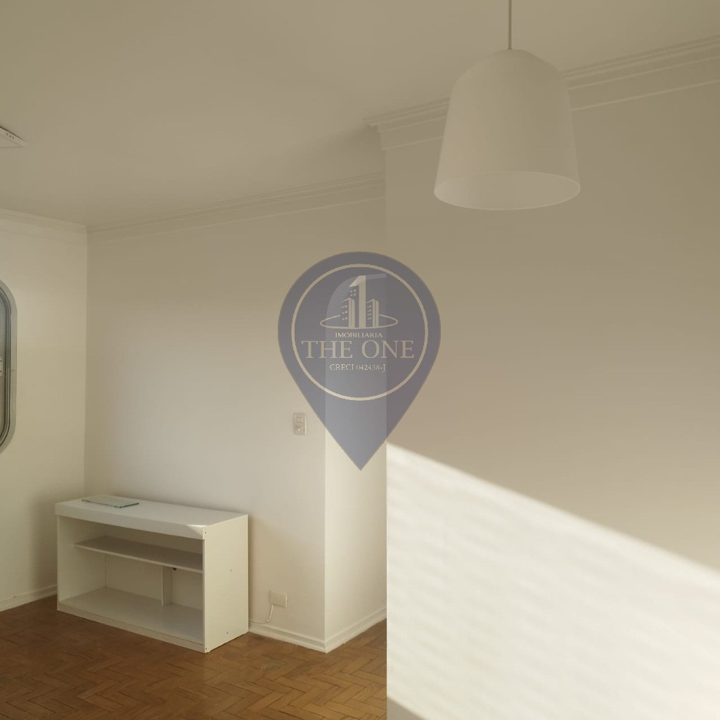 Apartamento, 1 quarto, 41 m² - Foto 3