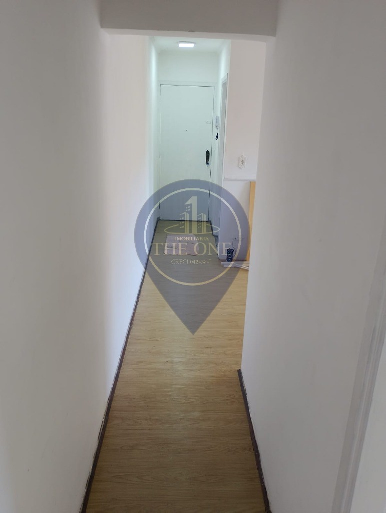 Apartamento, 2 quartos, 48 m² - Foto 3