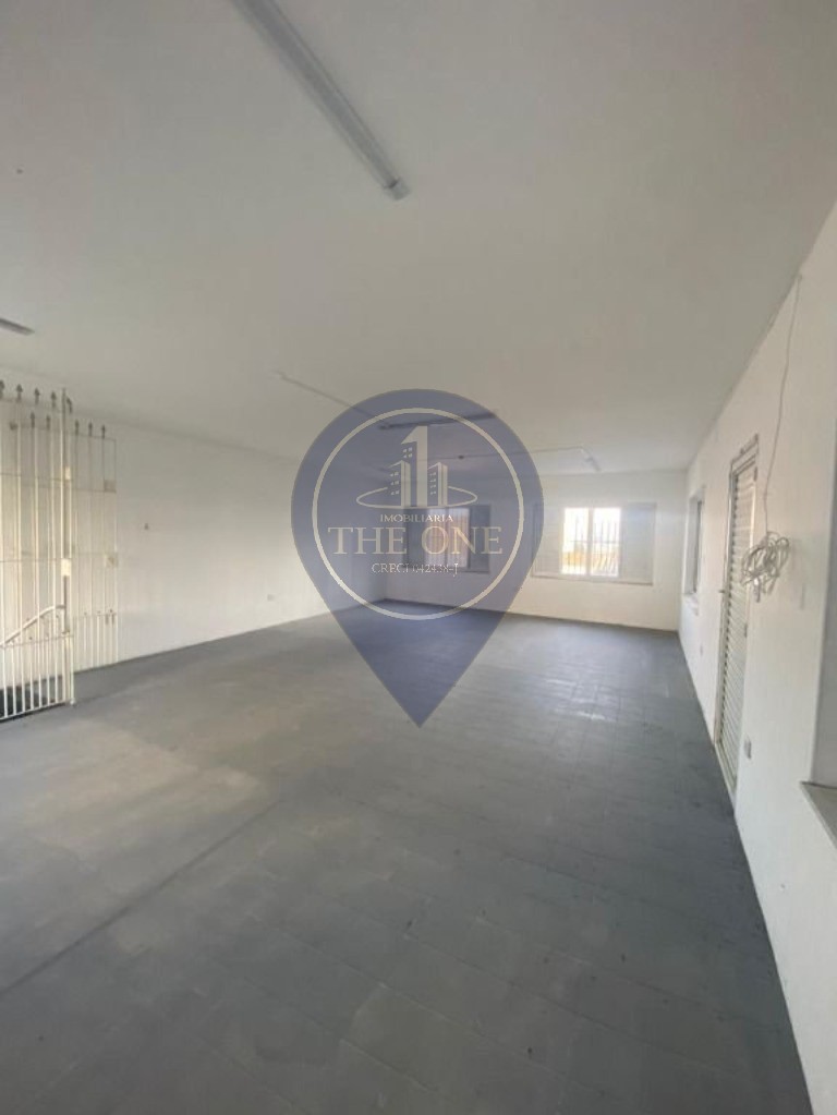 Prédio Inteiro, 276 m² - Foto 1