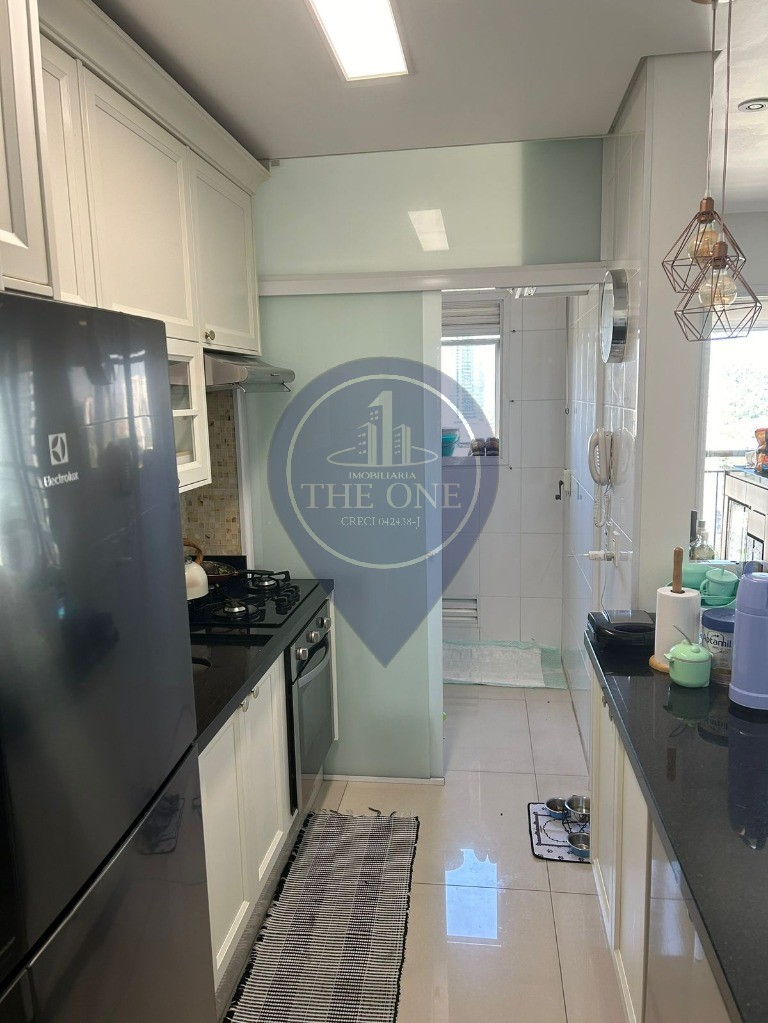 Apartamento, 2 quartos, 81 m² - Foto 16