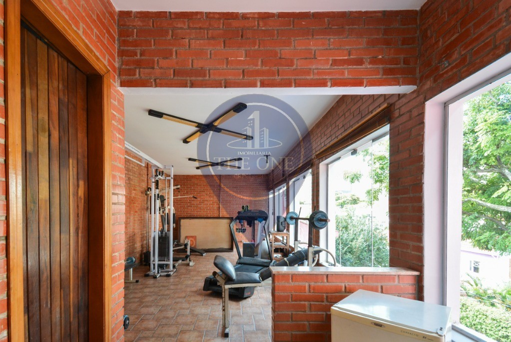 Casa, 3 quartos, 250 m² - Foto 77