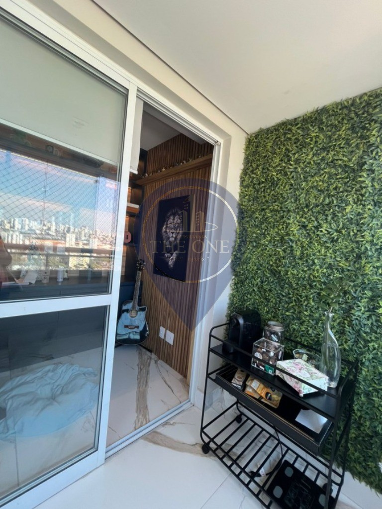 Cobertura, 2 quartos, 143 m² - Foto 8