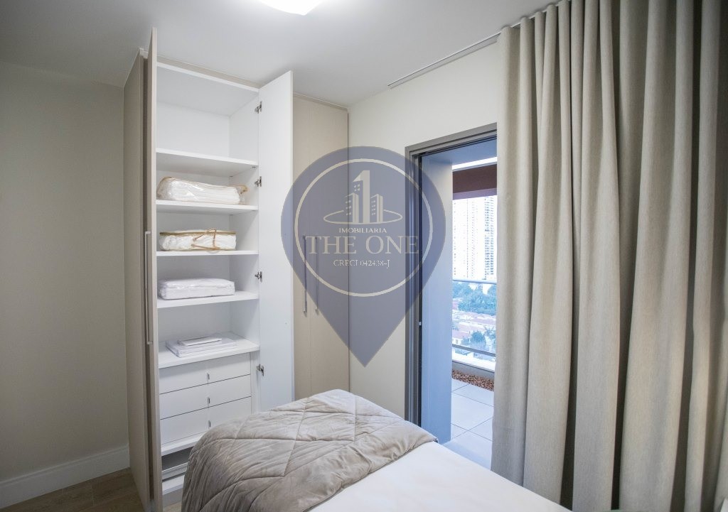 Apartamento, 2 quartos, 80 m² - Foto 46