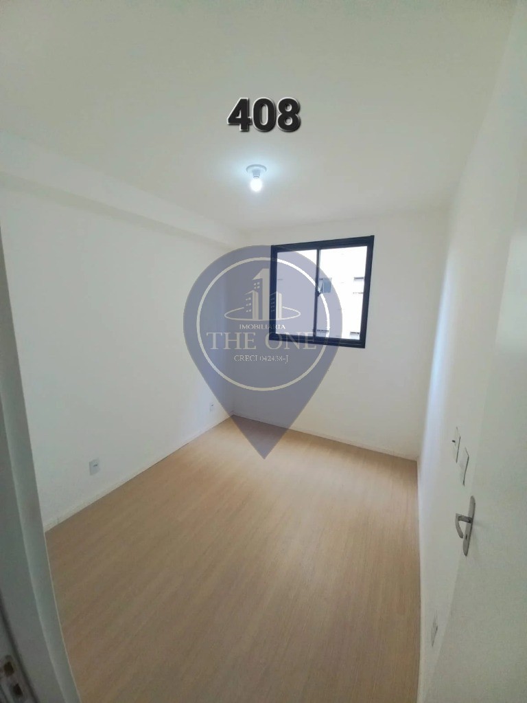 Apartamento, 1 quarto, 25 m² - Foto 5