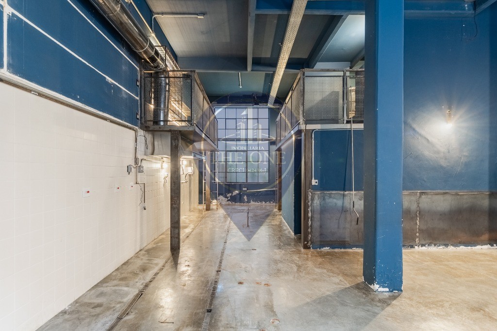 Loja-Salão, 120 m² - Foto 3