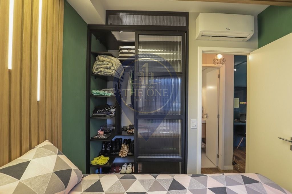 Apartamento, 1 quarto, 37 m² - Foto 17