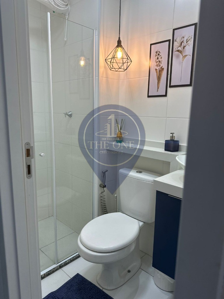 Apartamento, 2 quartos, 35 m² - Foto 18